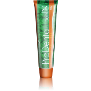 Dantų pasta „Prodental“ 120g.
