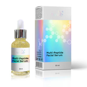 Multipeptidinis veido serumas, 30 ml