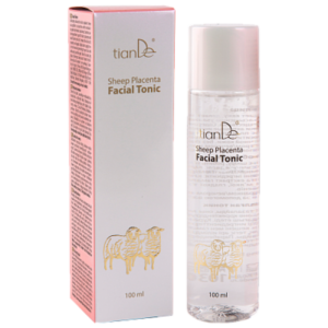 Veido tonikas, 100 ml.