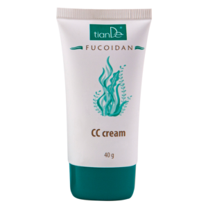 CC – kremas 40 g.