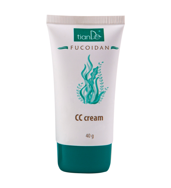 CC – kremas 40 g.