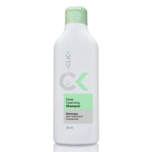 Šampūnas giluminiam valymui, 250 ml