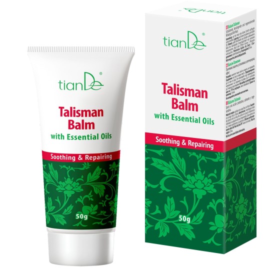 Balzamas „Talismanas“ 50 g.