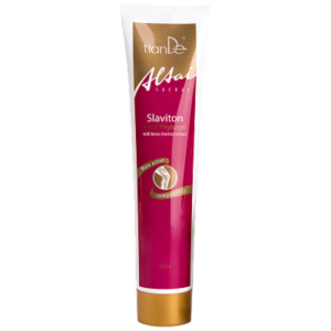 Fitogelis kojoms „Slaviton“, 125 ml