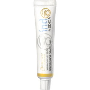 Specialus kremas ,,Momentinis palengvėjimas", 25 g.