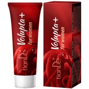 Volupta + moterims 2 vnt. x 5 g.