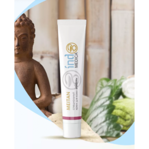 Specialus odos kremas "Chikna" 30ml.