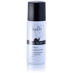 Gaivinamasis tonikas su sraigių mucinu Snail Secret 80ml